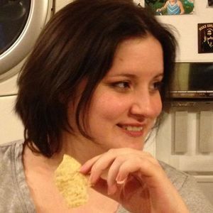 Meet your Posher, Deanna